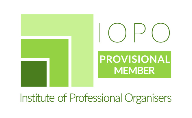 IOPO Provisional Member