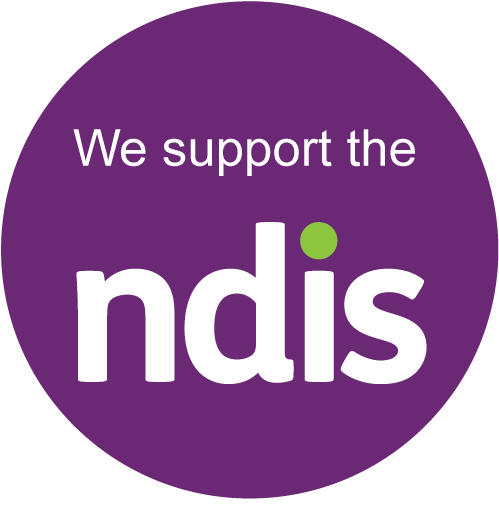 We Support NDIS