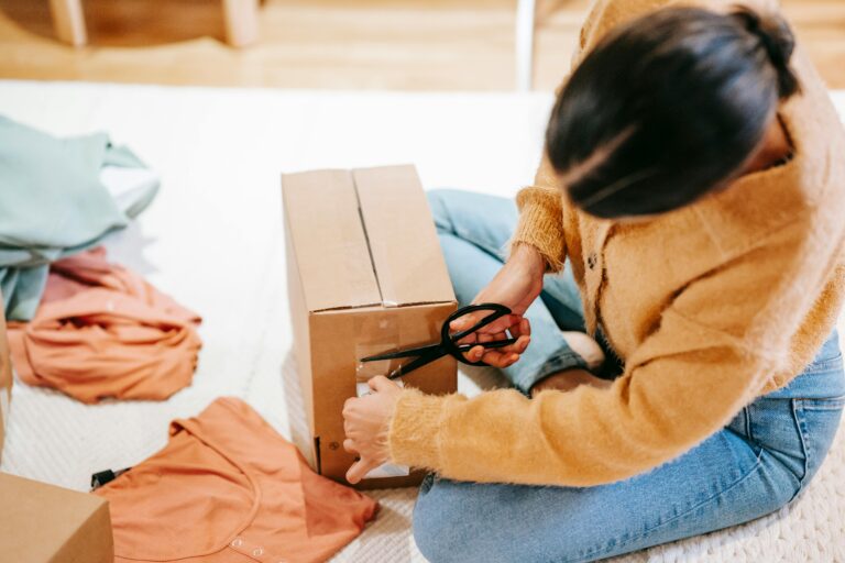 Beyond the Boxes: The Ultimate Guide to a Seamless Sydney Move with Dinah