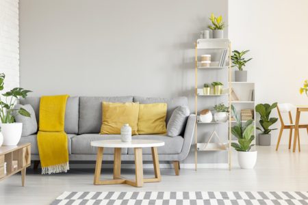 Decluttering